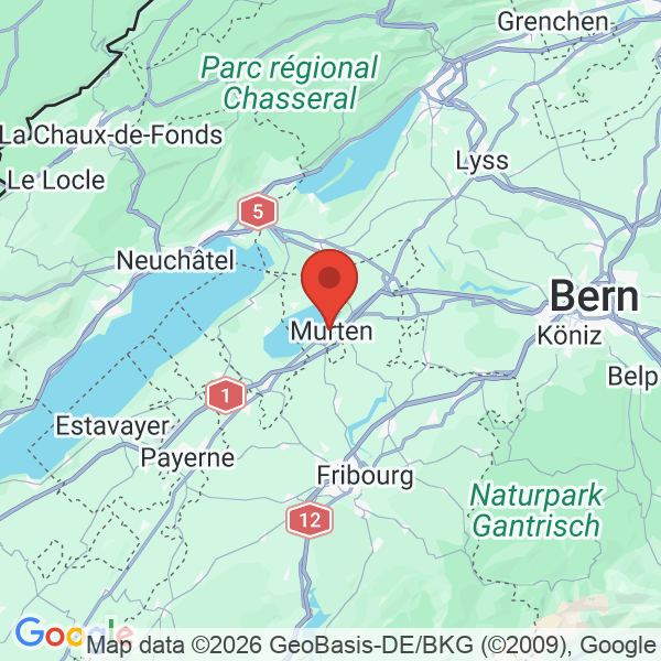 Kartenvorschau