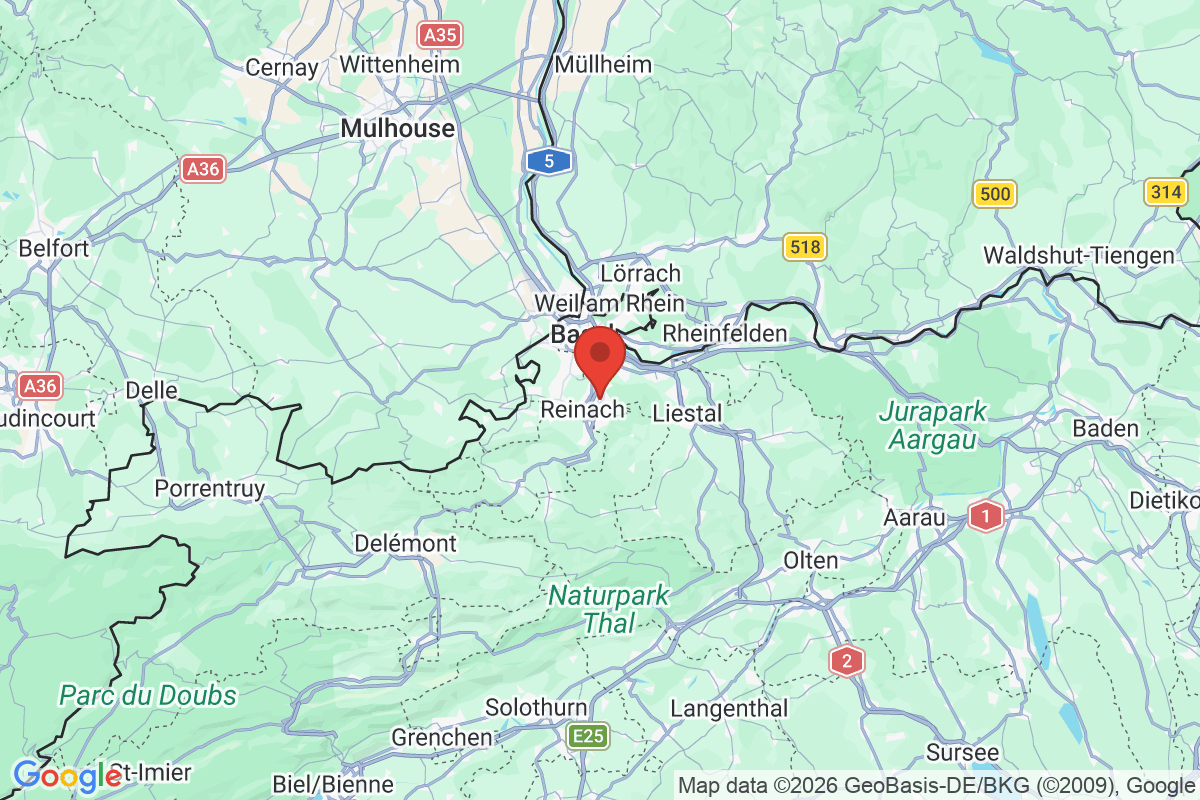 Kartenvorschau