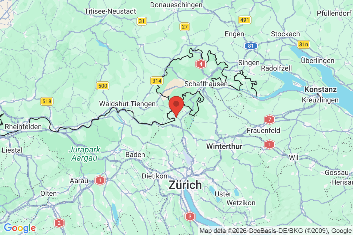 Kartenvorschau