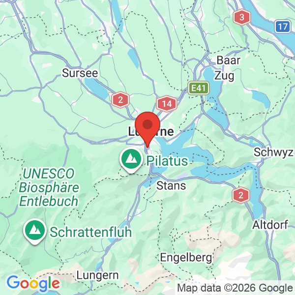 Kartenvorschau