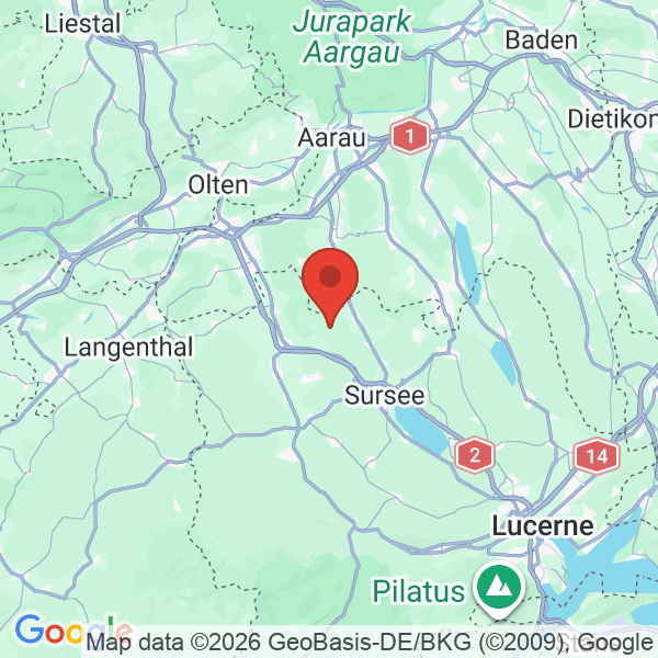 Kartenvorschau