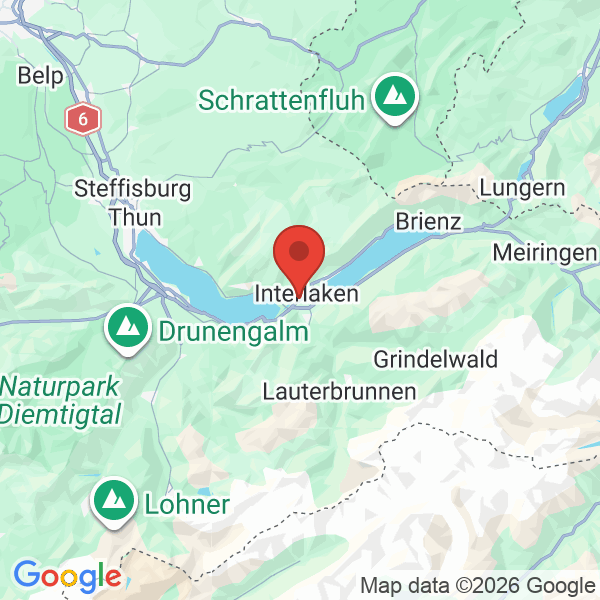 Kartenvorschau