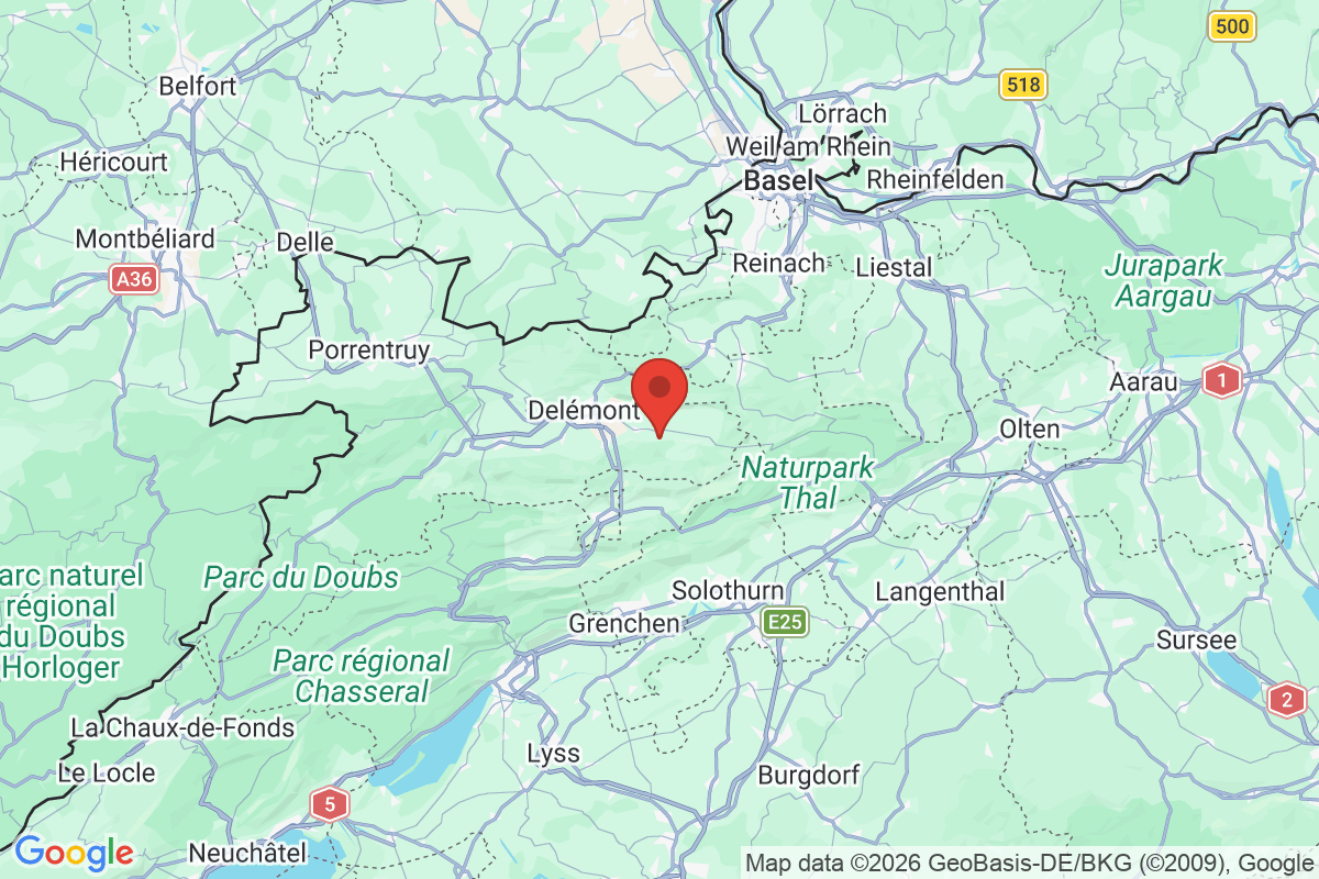 Kartenvorschau
