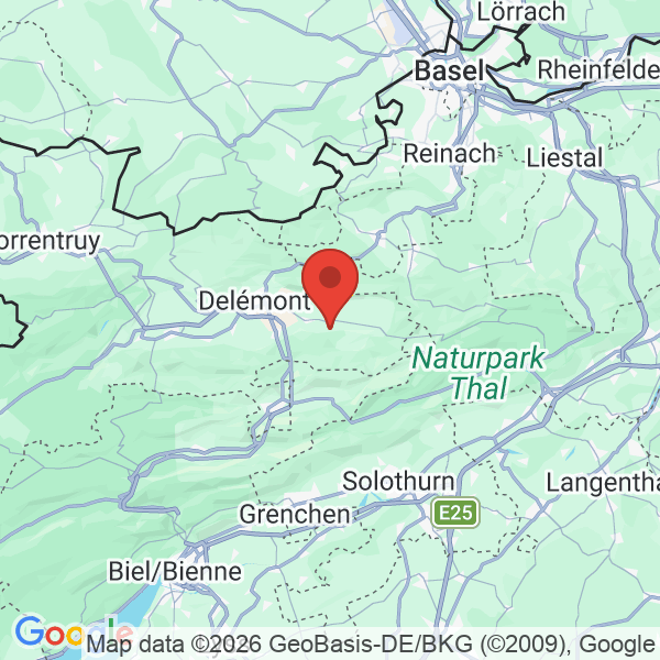 Kartenvorschau