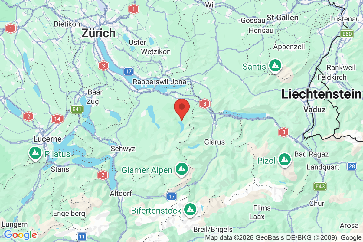 Kartenvorschau