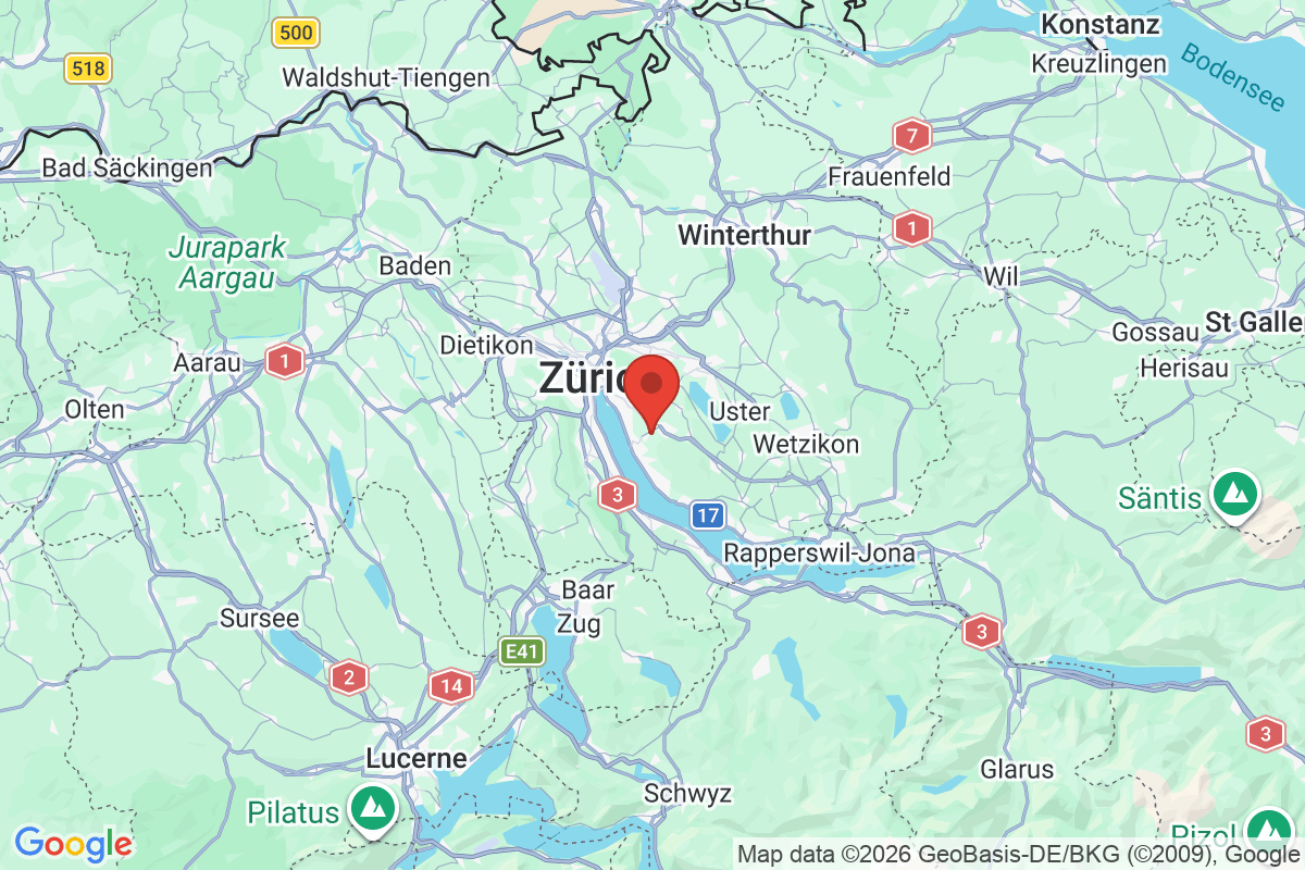 Kartenvorschau