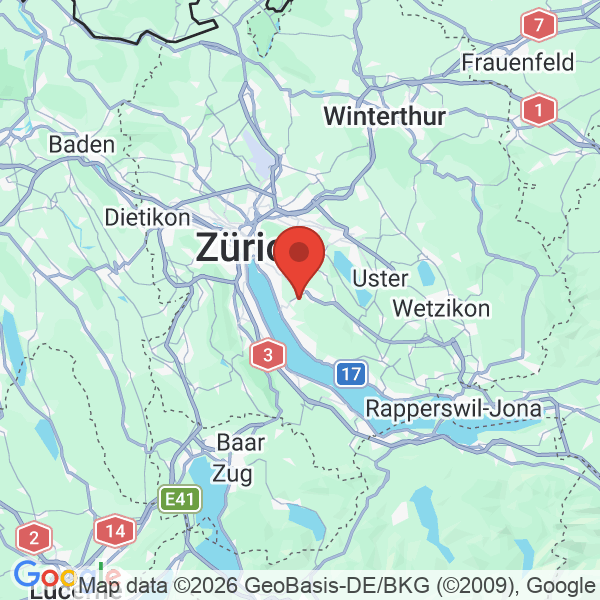 Kartenvorschau