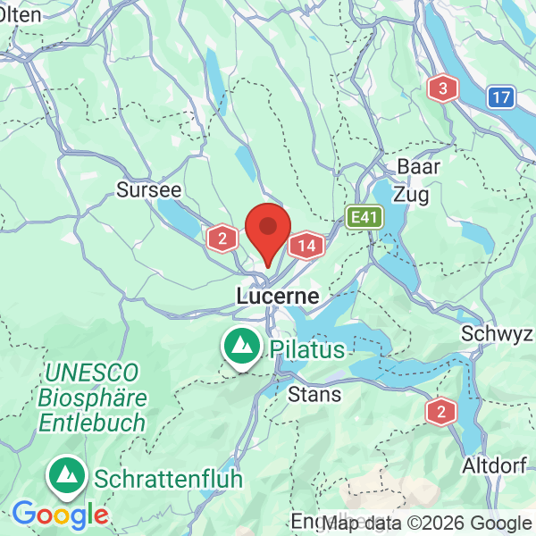 Kartenvorschau