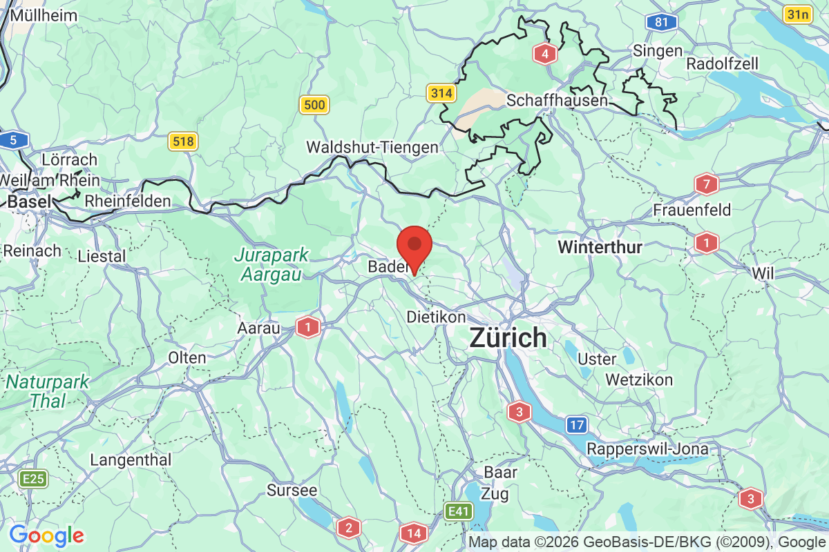 Kartenvorschau