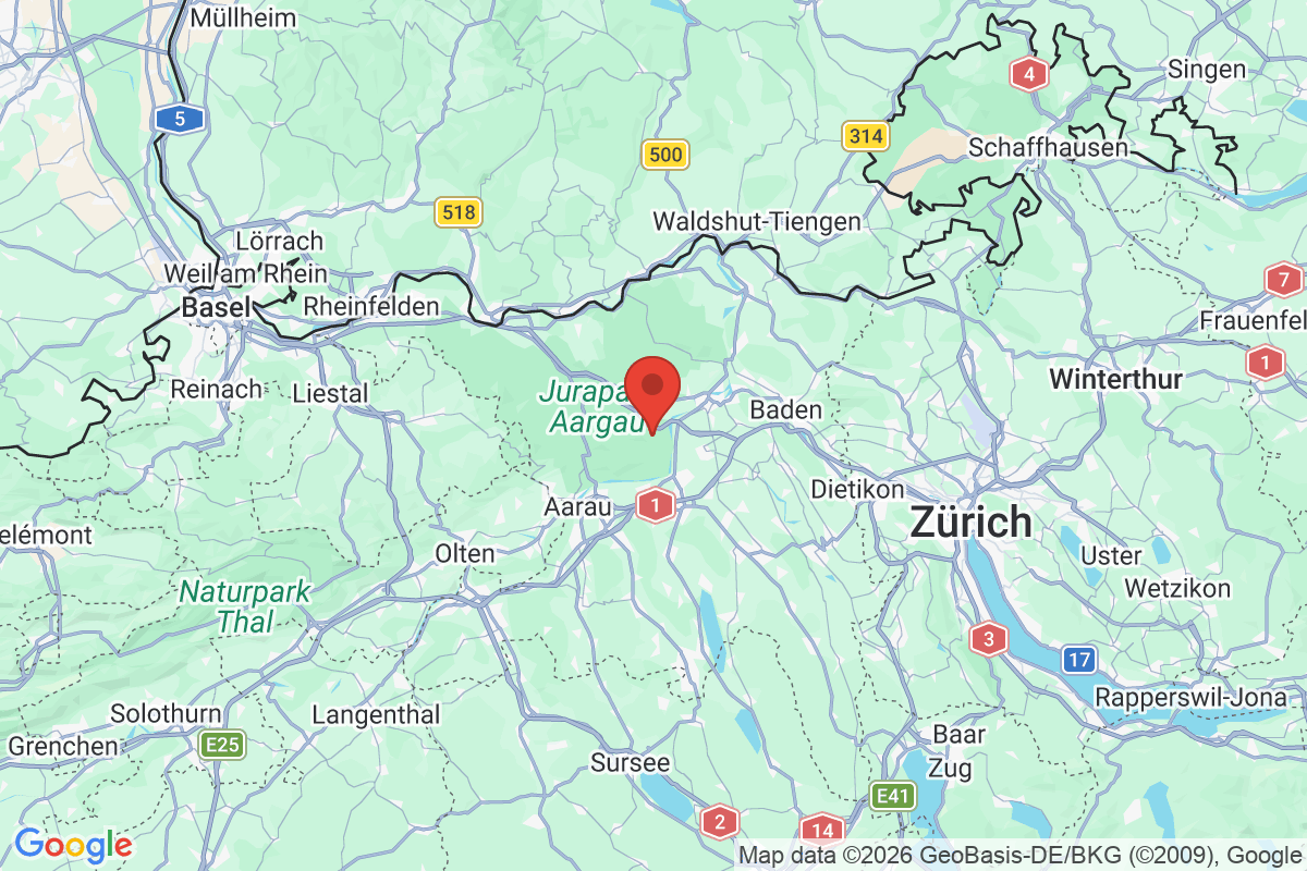 Kartenvorschau