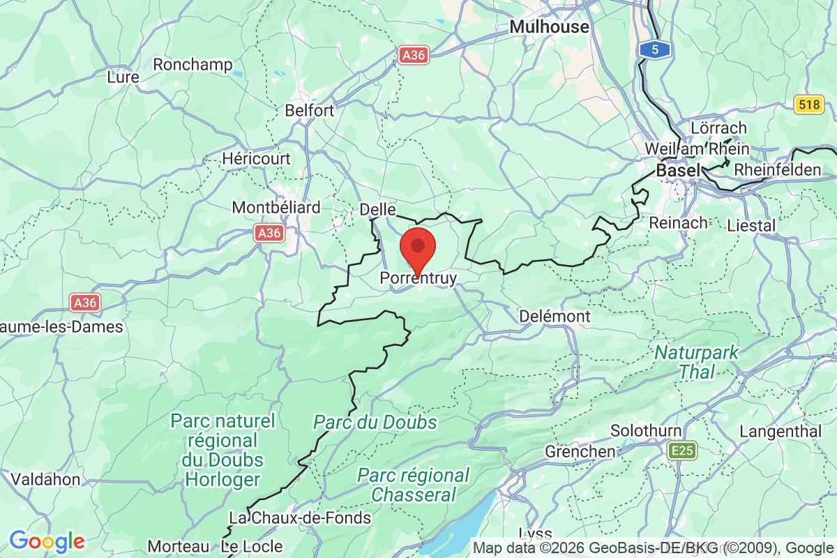 Kartenvorschau