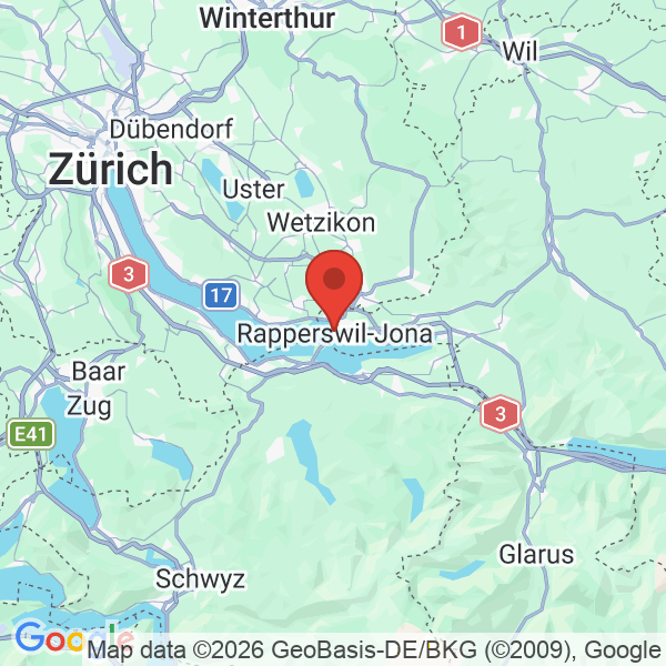 Kartenvorschau