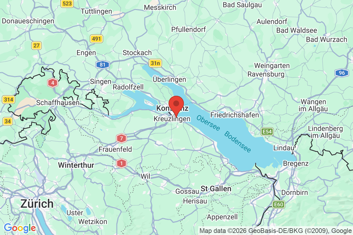 Kartenvorschau