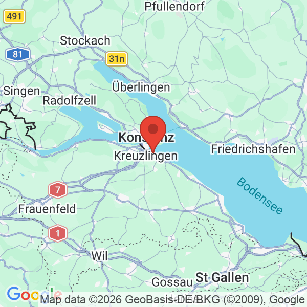 Kartenvorschau