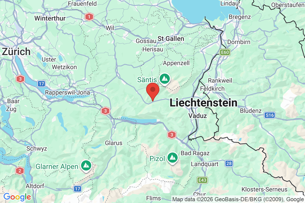 Kartenvorschau