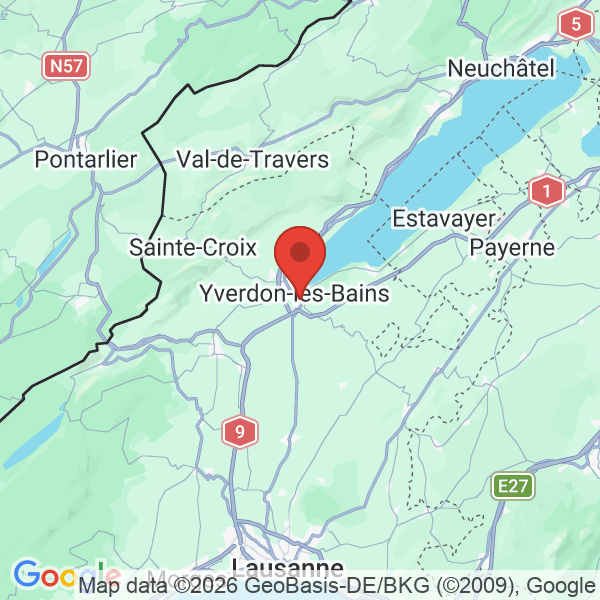 Kartenvorschau