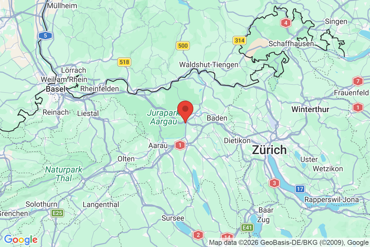Kartenvorschau