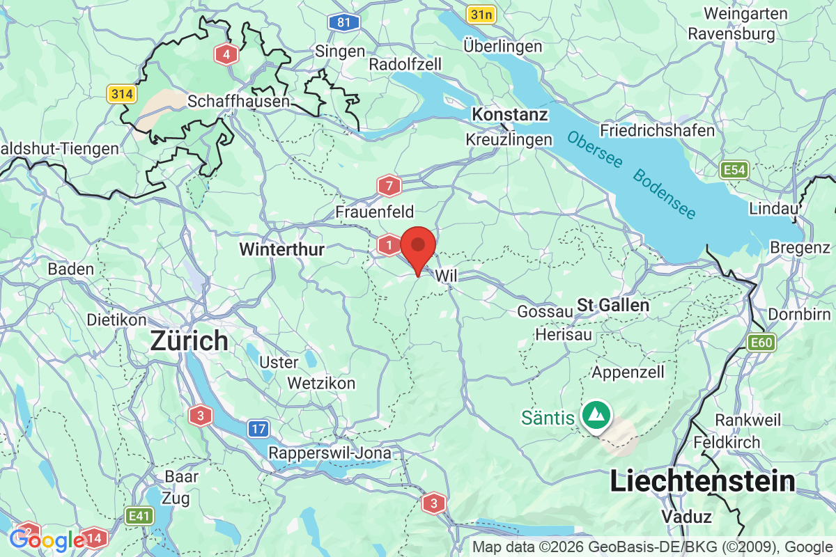 Kartenvorschau