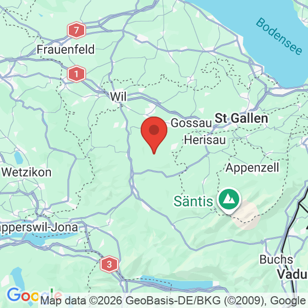 Kartenvorschau