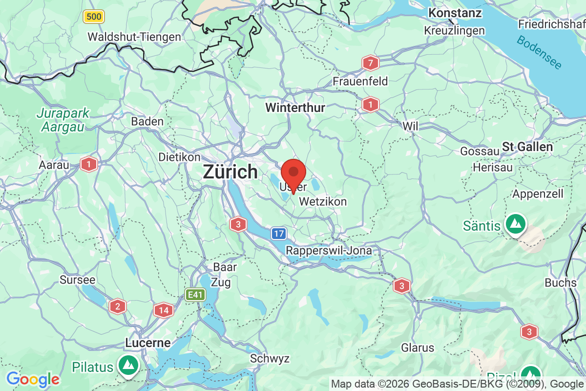 Kartenvorschau