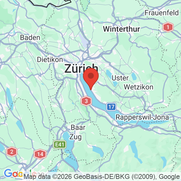 Kartenvorschau