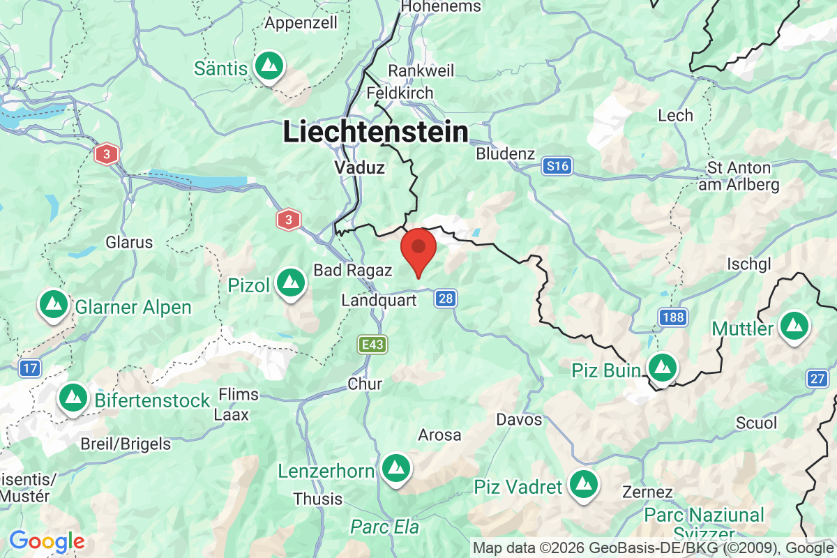 Kartenvorschau