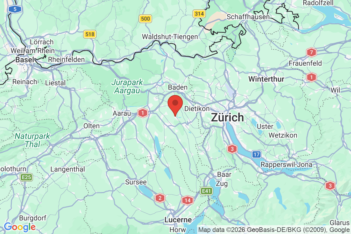 Kartenvorschau