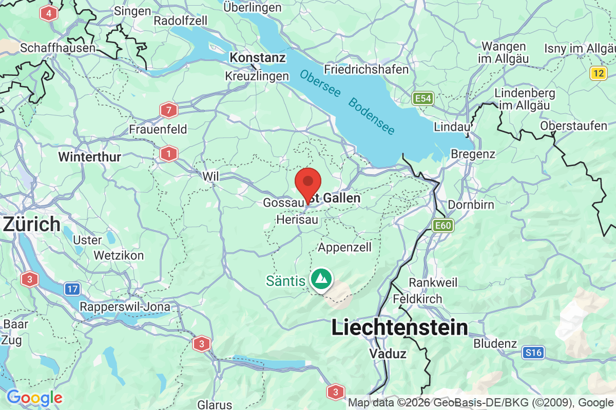 Aktivitätskarte