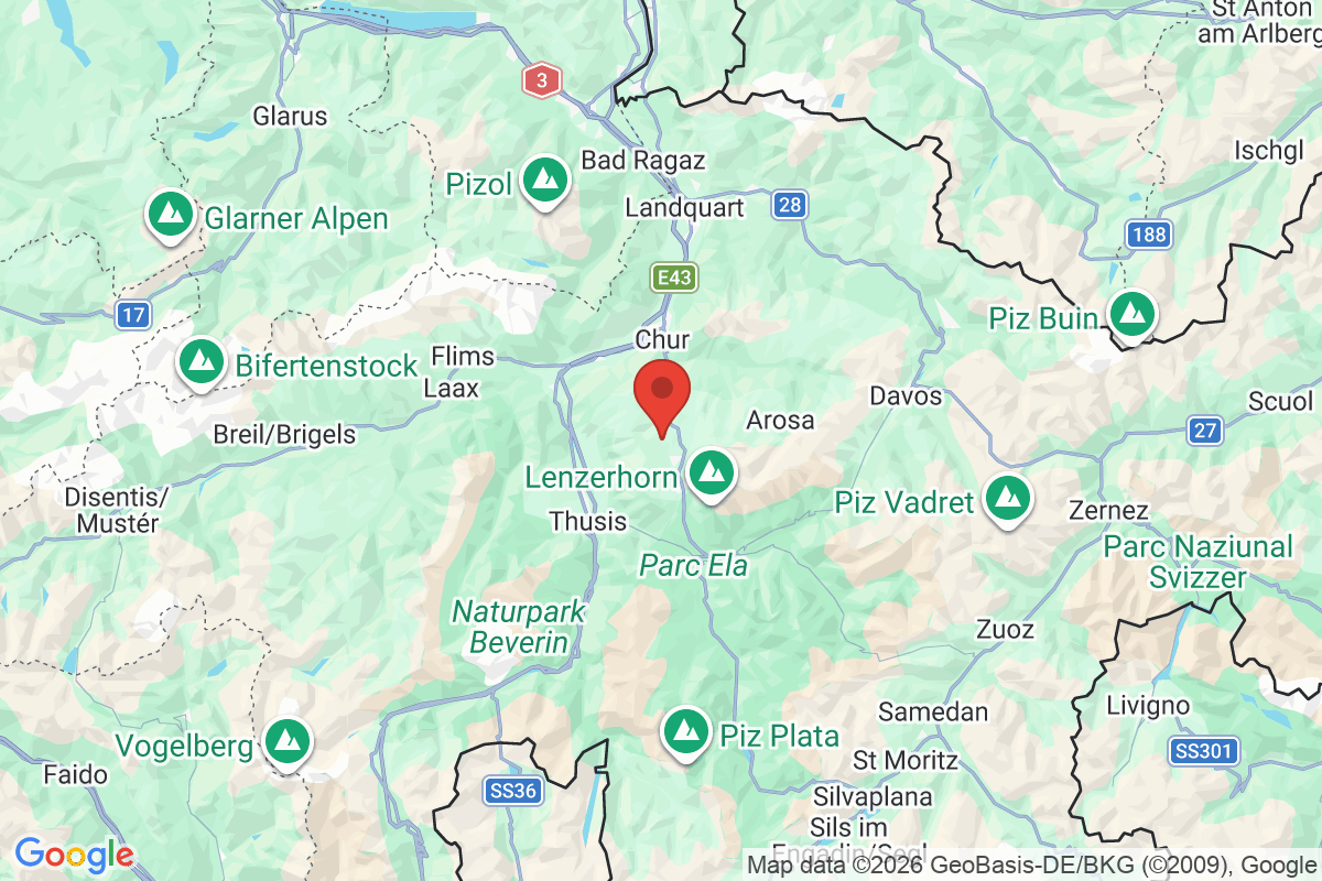 Kartenvorschau