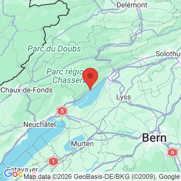 Kartenvorschau