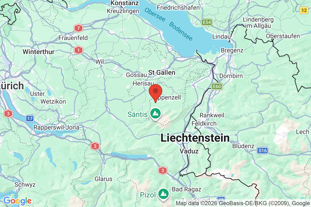 Kartenvorschau