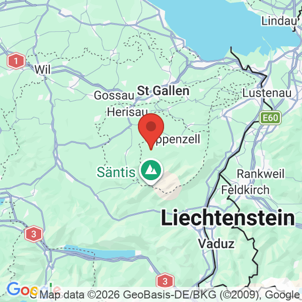 Kartenvorschau