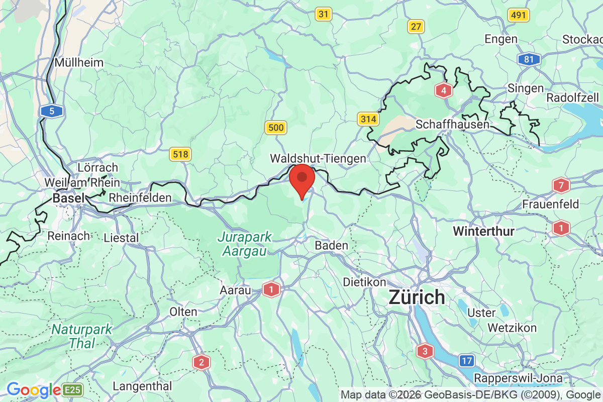 Kartenvorschau