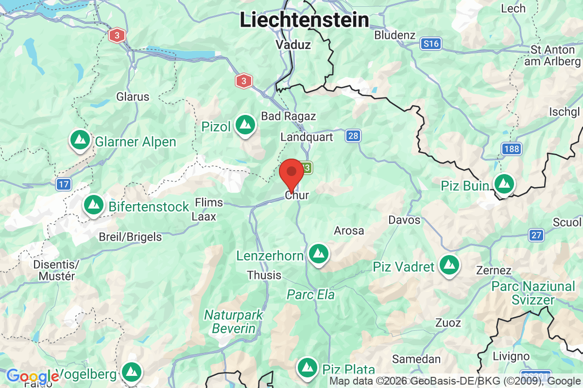 Kartenvorschau