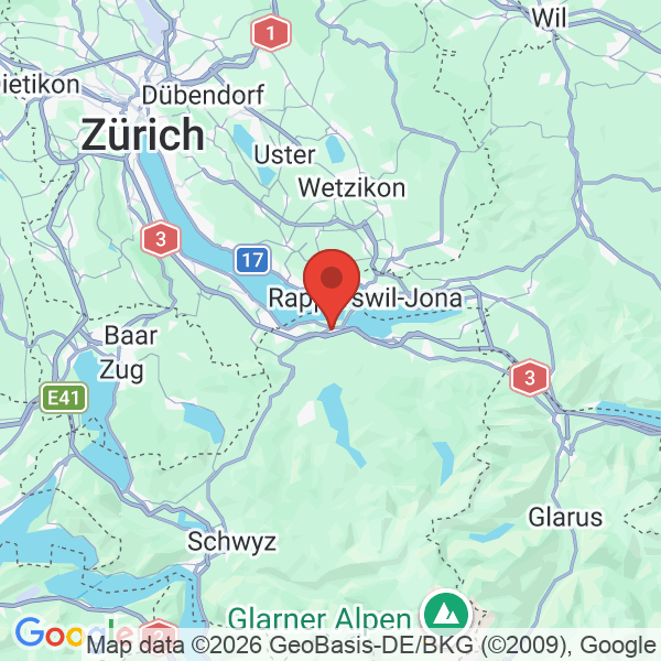 Kartenvorschau