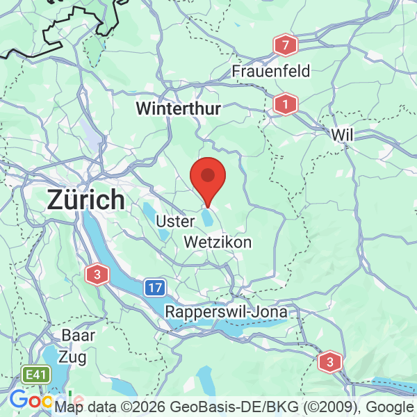 Kartenvorschau
