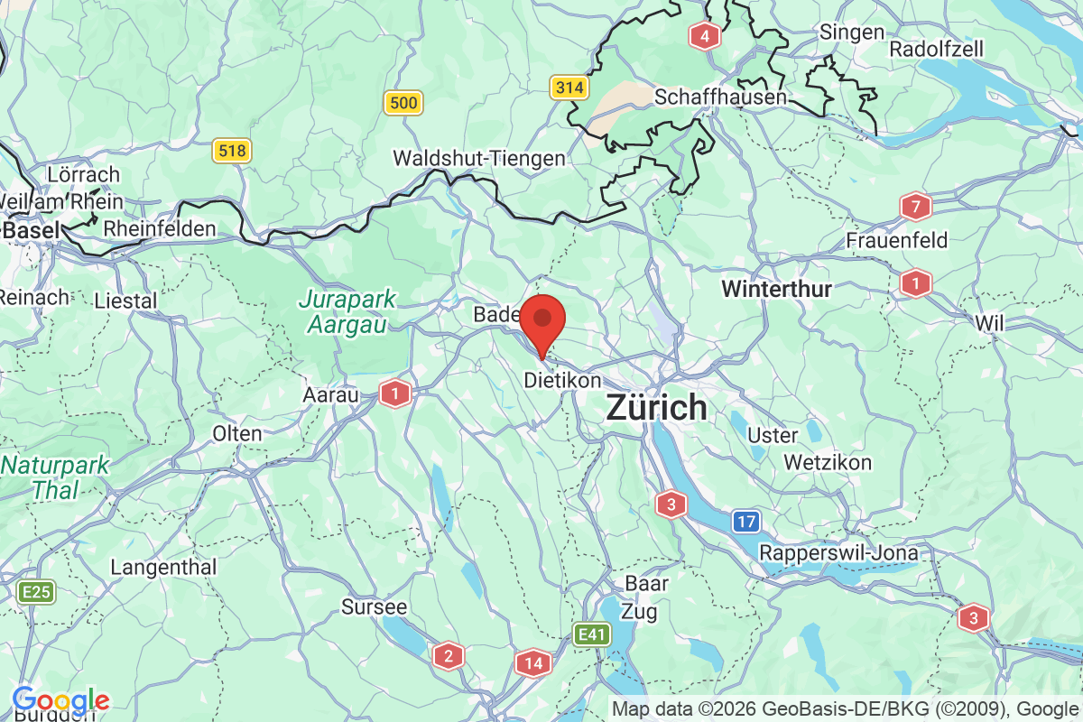 Kartenvorschau