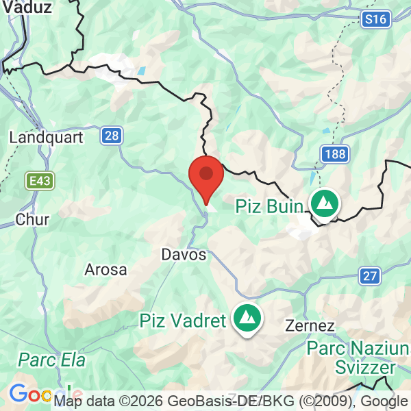 Kartenvorschau