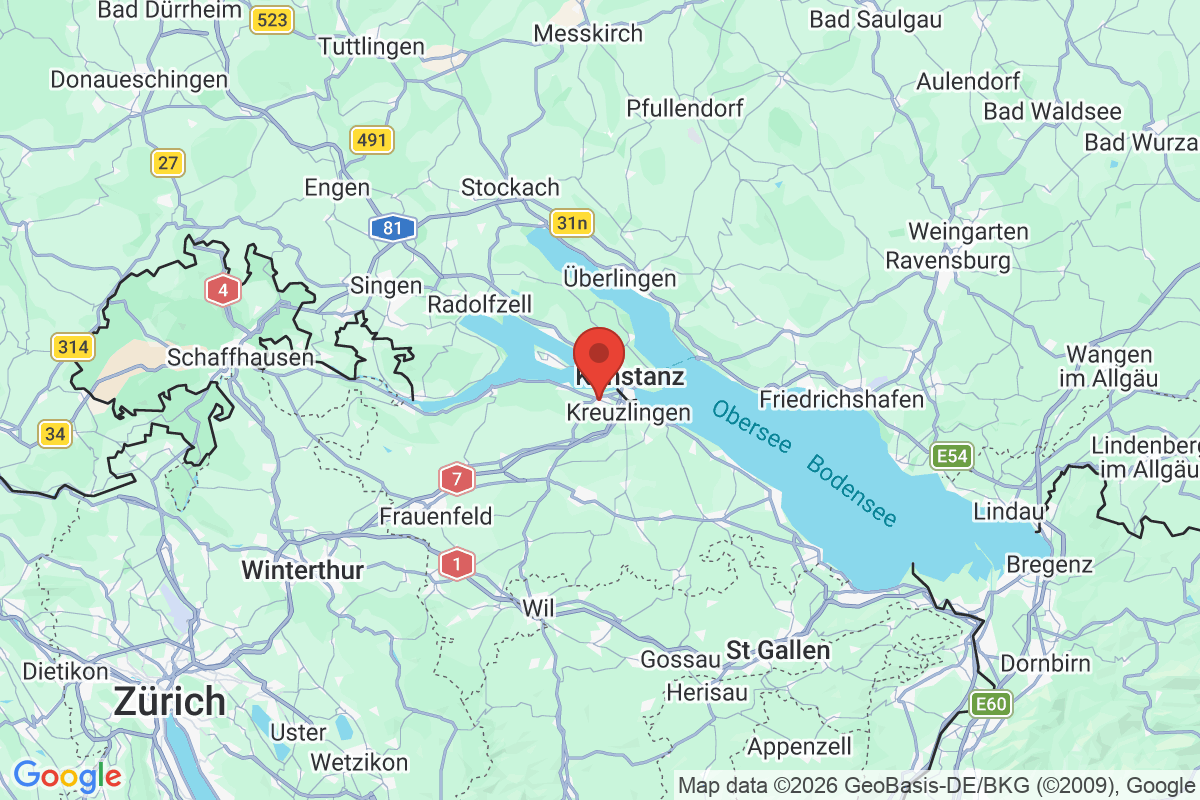 Kartenvorschau