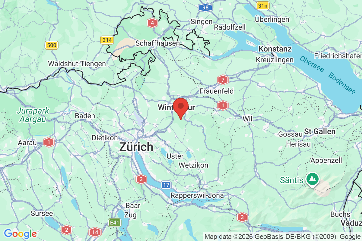 Kartenvorschau