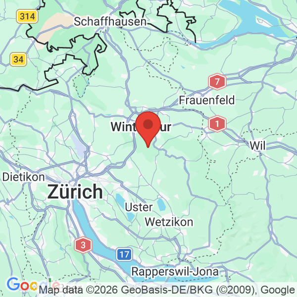 Kartenvorschau