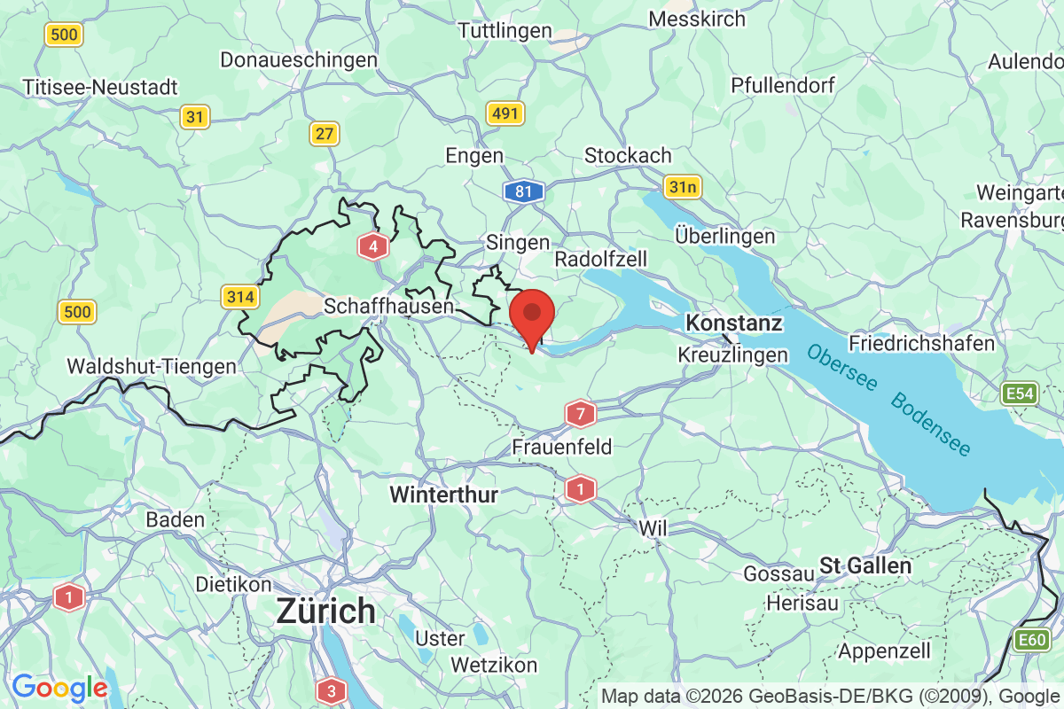 Kartenvorschau