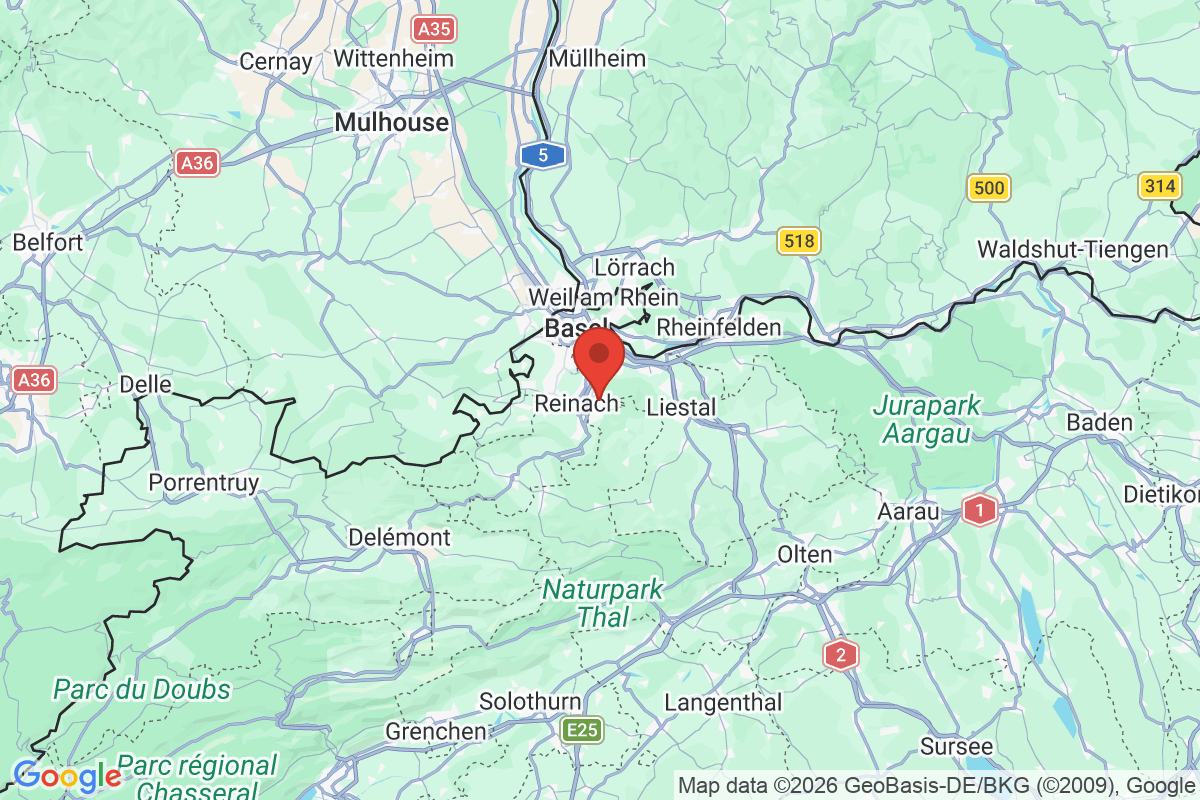 Kartenvorschau