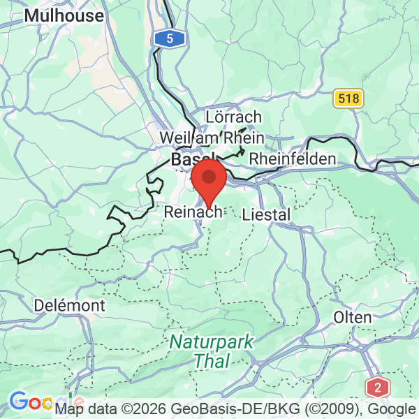 Kartenvorschau
