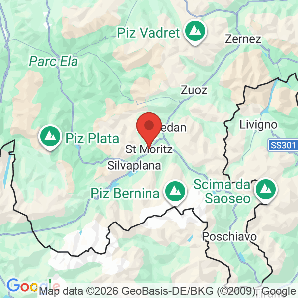 Kartenvorschau