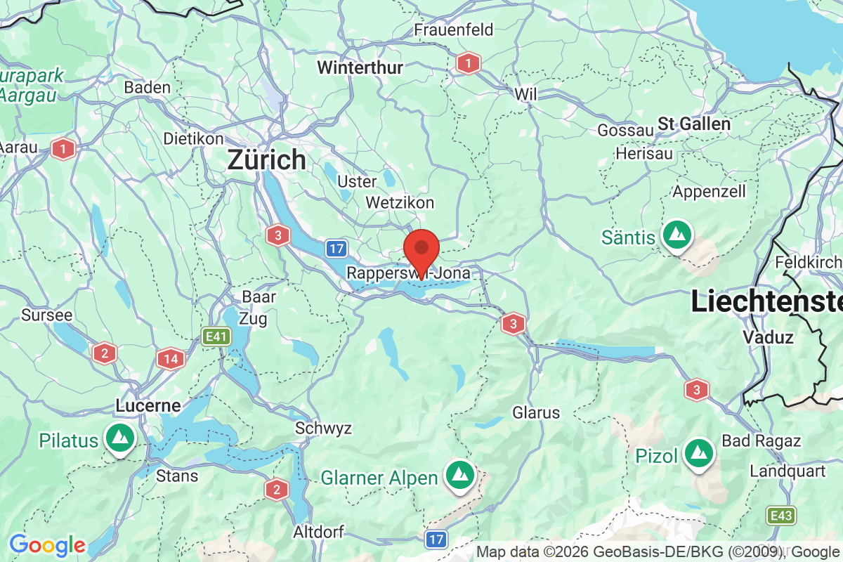 Kartenvorschau