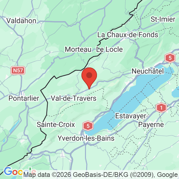 Kartenvorschau