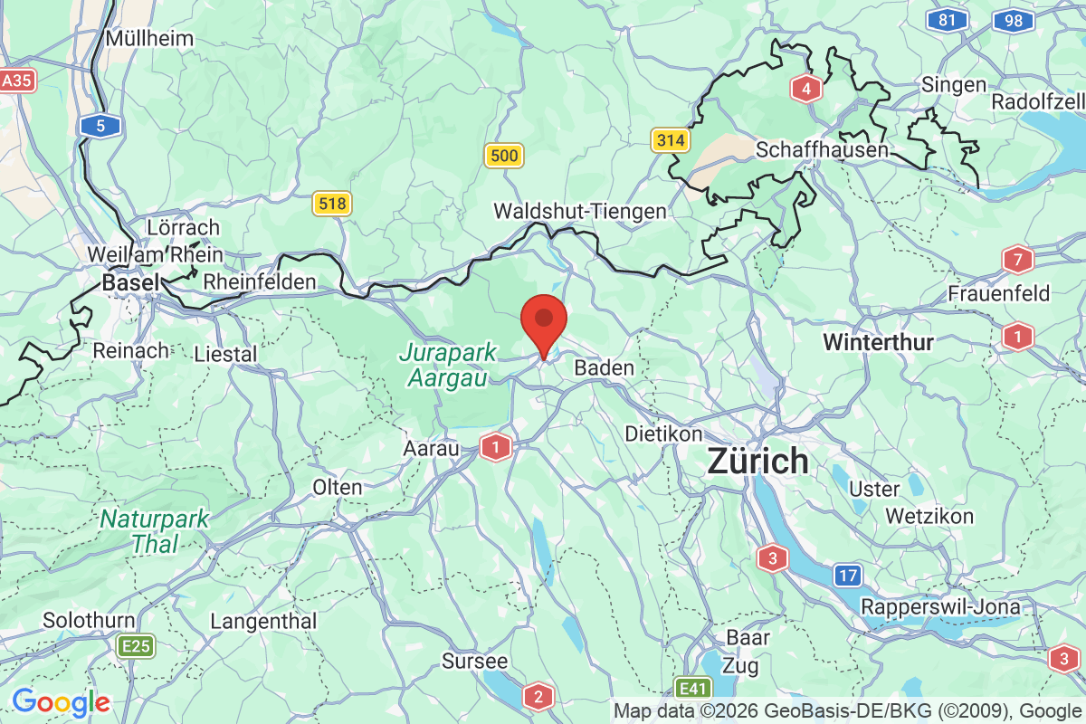 Kartenvorschau