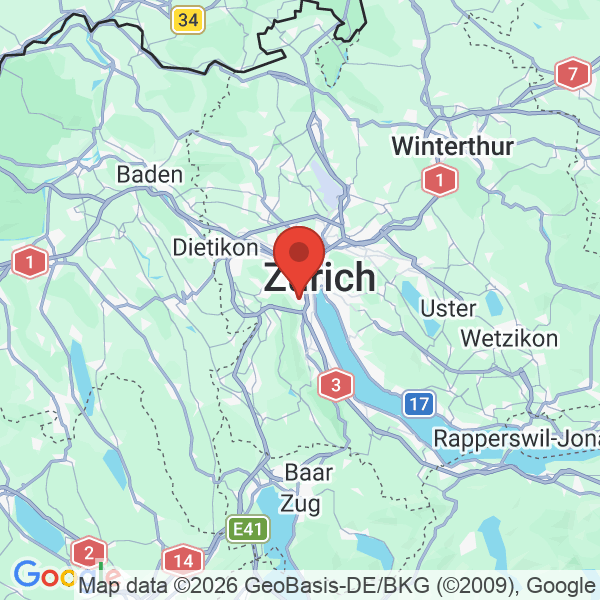 Kartenvorschau