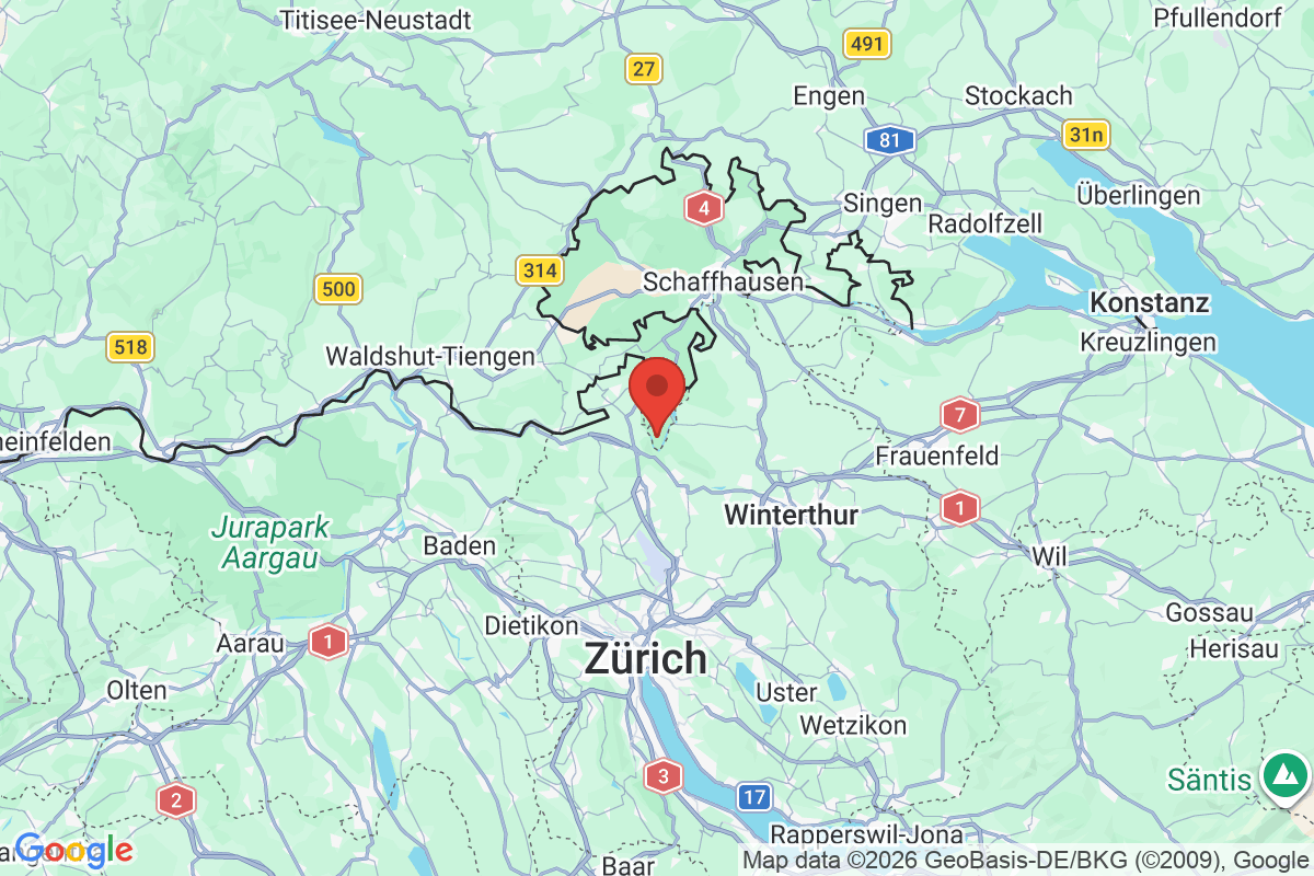 Kartenvorschau